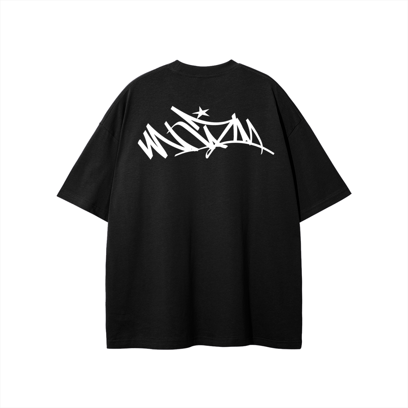 BASIC MUZLM TEE