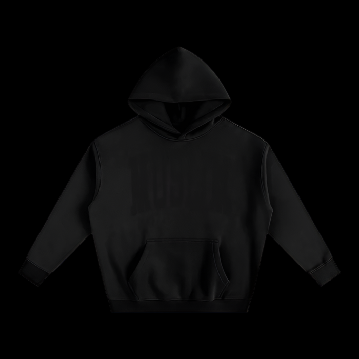 MUSLIM ESSENTIAL OVERSIZED HOODIE