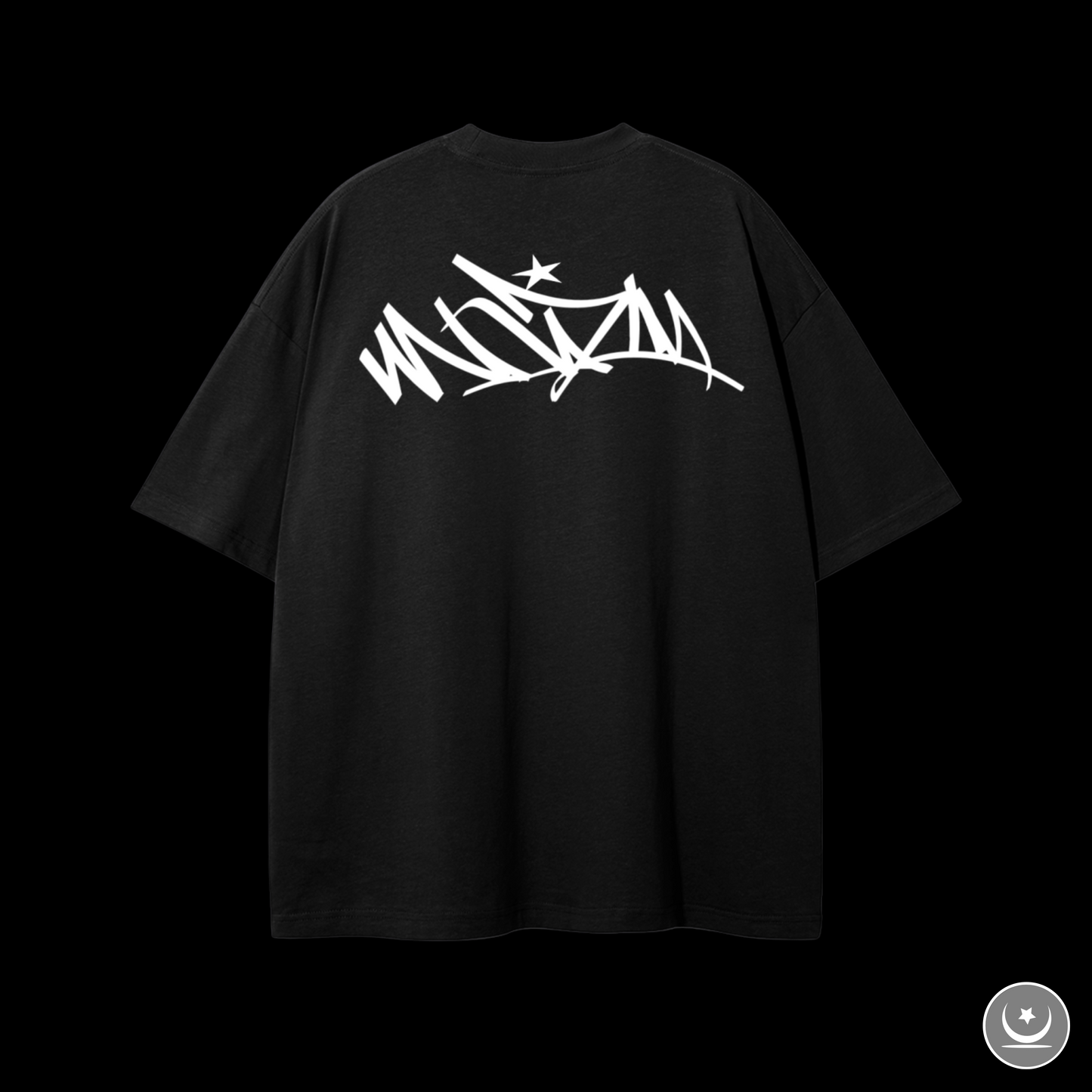 BASIC MUZLM TEE