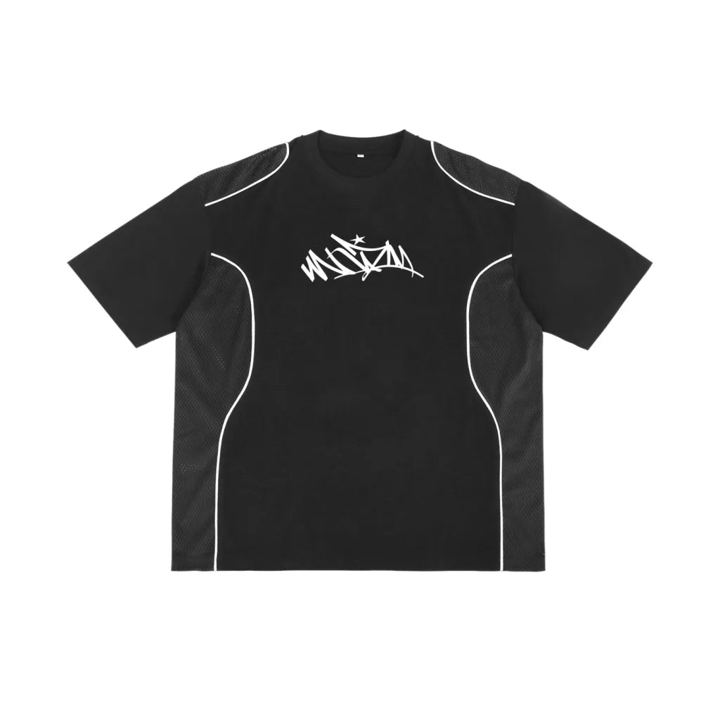 MUZLM X1 CONTRA TEE