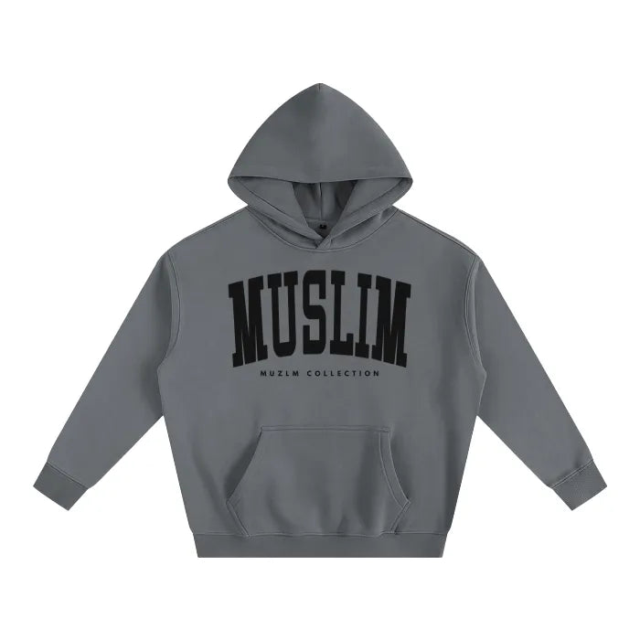 THE ORIGINAL MUSLIM M1